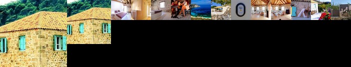 The House Light & Stone