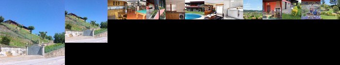 Casa Do Serrado Guimaraes
