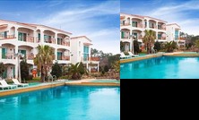 Sanbangsan Carbonate hot Spring Pension