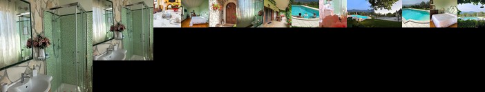 The Forest House Isernia