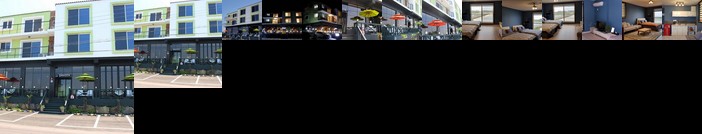 Jeju Gaviota Pension