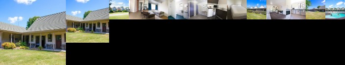 Bulls Motel & Holiday Park