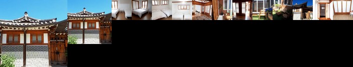 Seoul Story Hanok Guesthouse