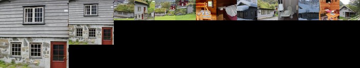 Roldalstunet Overnatting