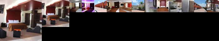 Motel Septimo Eclipse