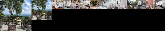 Santo Cerro Natural Park