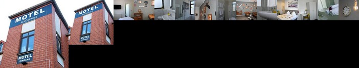Motel Schonefeld
