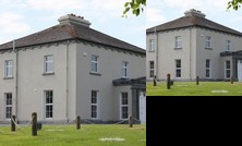 Woodville House Templemore