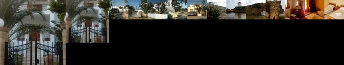 Vila Armonia Sporades