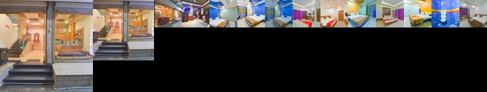 Hotel Radhika Deluxe