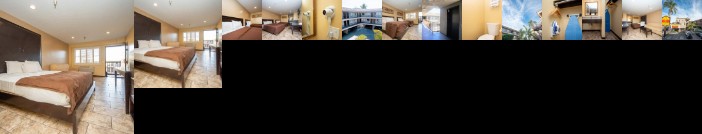 Casa Bella Inn- Huntington Park