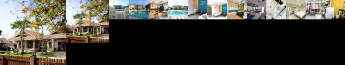 Leelawadee Resort Saraburi