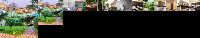 Galaxy Guest House Bhairahawa