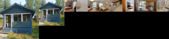 Kolbacken stugby & Camping