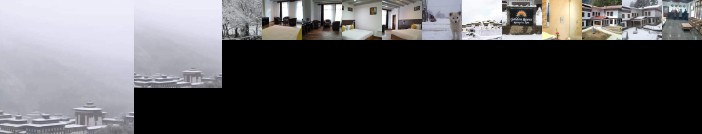 Golden Roots Resorts & Spa