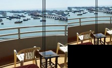 Hotel Marina Del Bay