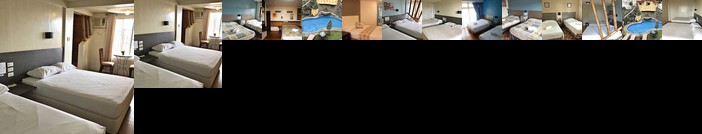 Pura Vida Resort Mendez