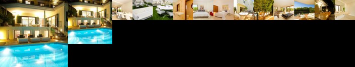 Villa Arabella Palma de Mallorca