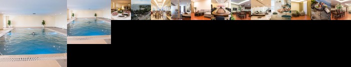 Sai Gon Phu Tho Hotel