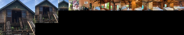 Montagnards Home Farm