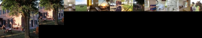 Tuscany Working Hostel