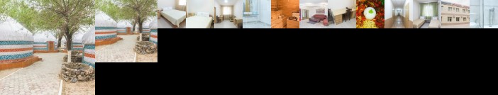 Hotel Alma Ata Kyzylorda Province