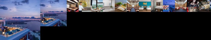 X2 Vibe Viet Tri Hotel