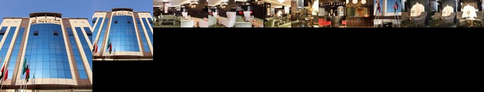 This is My Home Al Hamra Plus