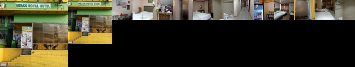 Meaco Royal Hotel - Taytay