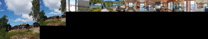 Haukelifjell Skisenter