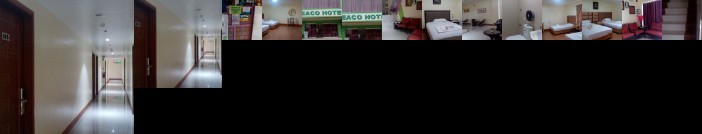 Meaco Hotel - Dipolog