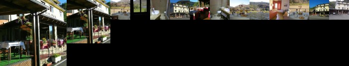 Hotel Restaurante Don Pepe