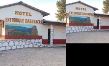 Hotel Entronque Barrancas