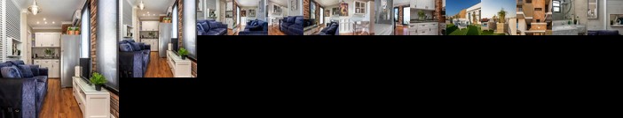 Sodic Westown Modern Studio