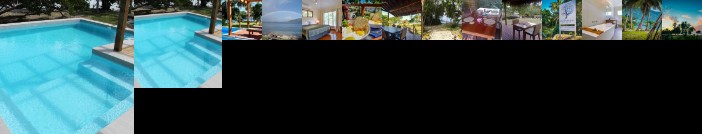 Reflections Retreat Vanuatu