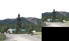 Discovery Yukon Lodgings