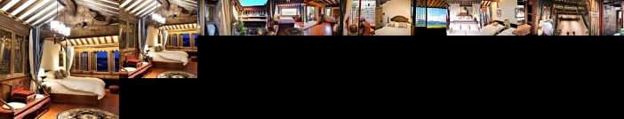 Colorful Mountain Boutique Inn