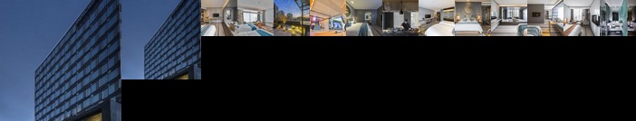 SSAW Pagoda Hotel Shanghai