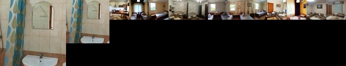 Anzhelika Guest House Dederkoy
