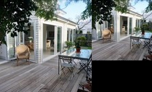 Oxford Cottage - Devonport Cheltenham Beach