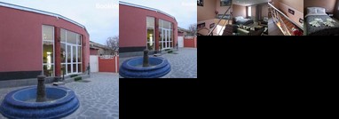 Hotel Lux Tbilisi Georgia