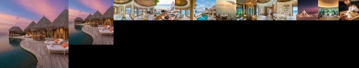 The Nautilus Maldives