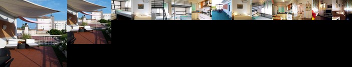 Missori Panoramic Loft