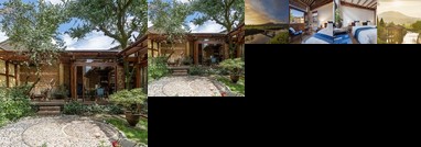 Fairyland Boutique Cottage