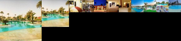 Sakkara Country Club Hotel