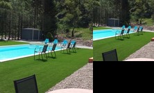 Les Tuileries de Lencieux