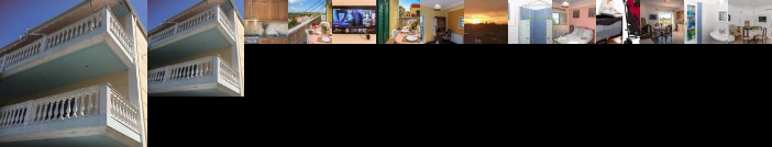 Modern flat with beautiful views in south of Corfu