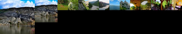 Apartmani Dunavski Raj