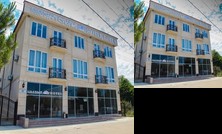 Hotel Lotus Zugdidi