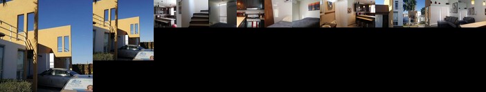 Conjunto Ballena Unit 6